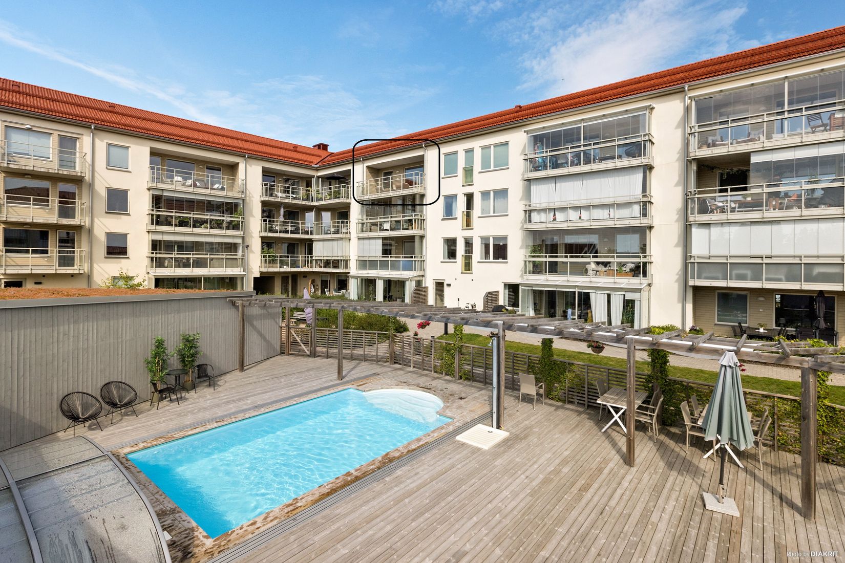 Bostadsrätt, Pionjärgatan 22, Rynningeåsen, Örebro