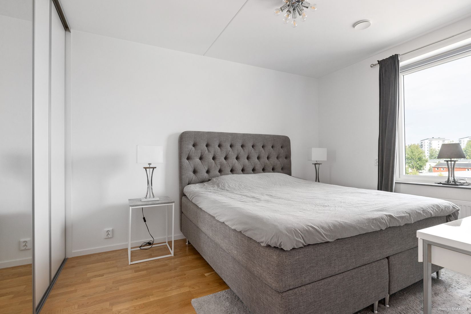 Bostadsrätt, Pionjärgatan 22, Rynningeåsen, Örebro