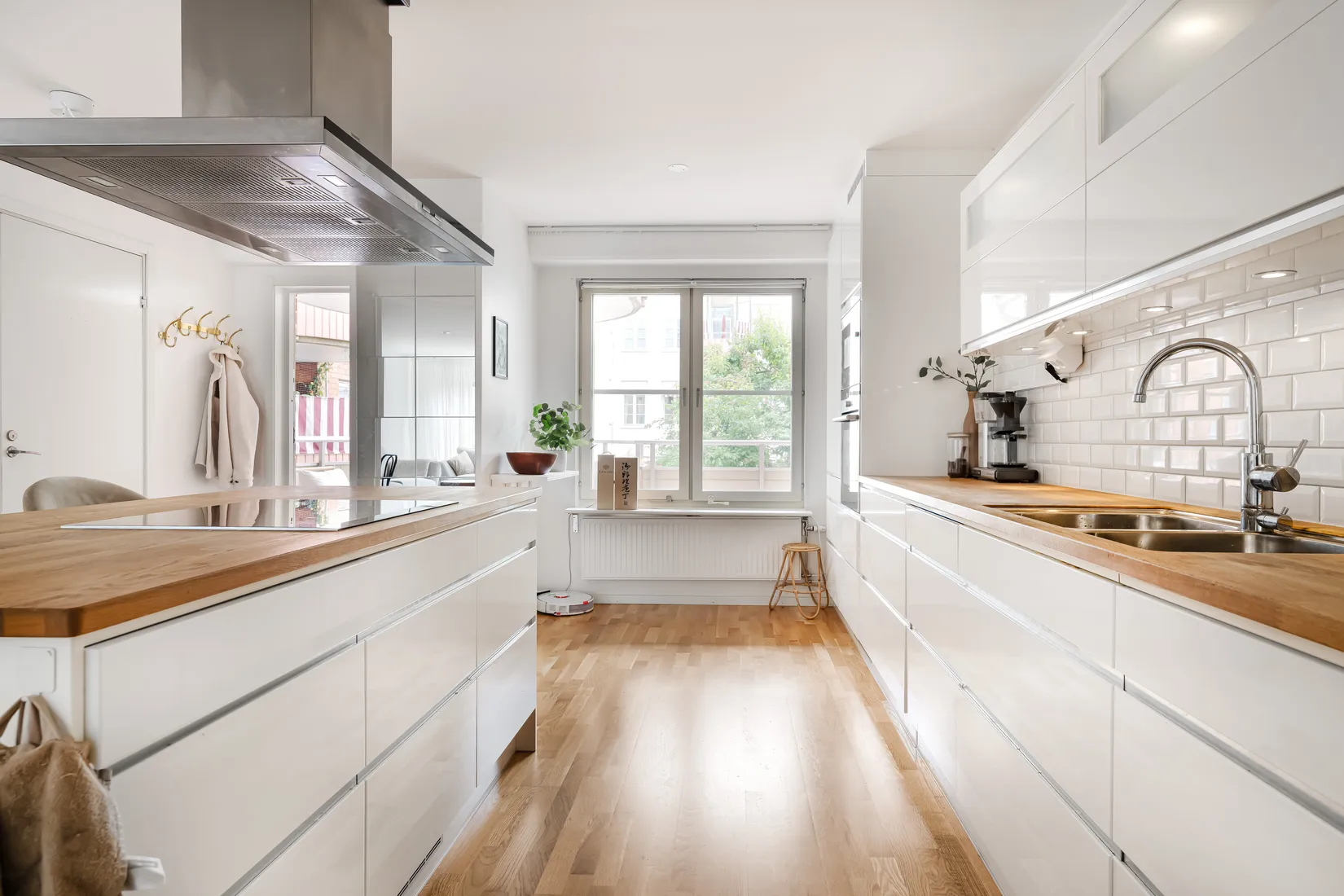 Bostadsrätt, Kaplansgatan 26, Gävle Centrum, Gävle