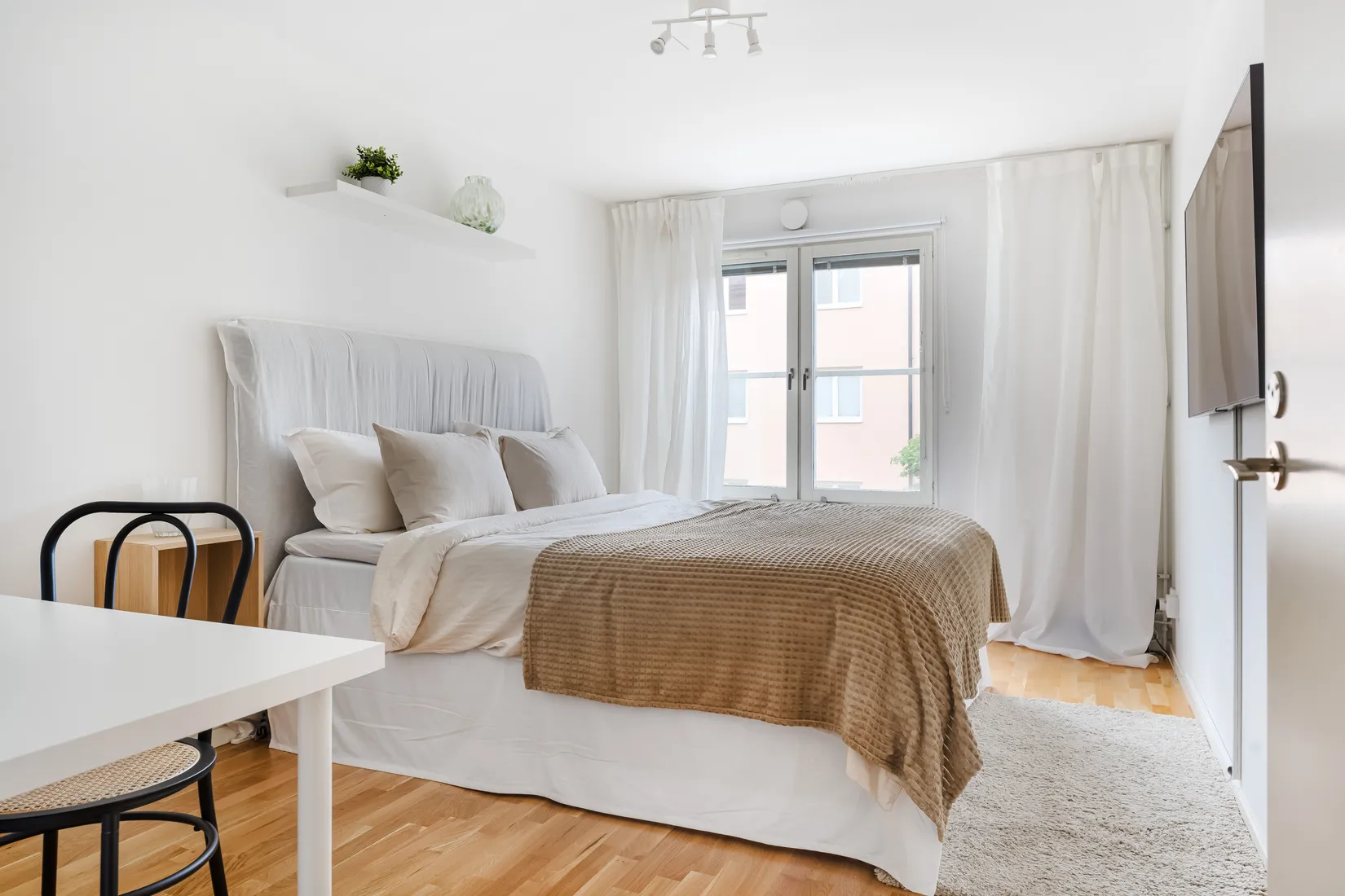 Bostadsrätt, Kaplansgatan 26, Gävle Centrum, Gävle