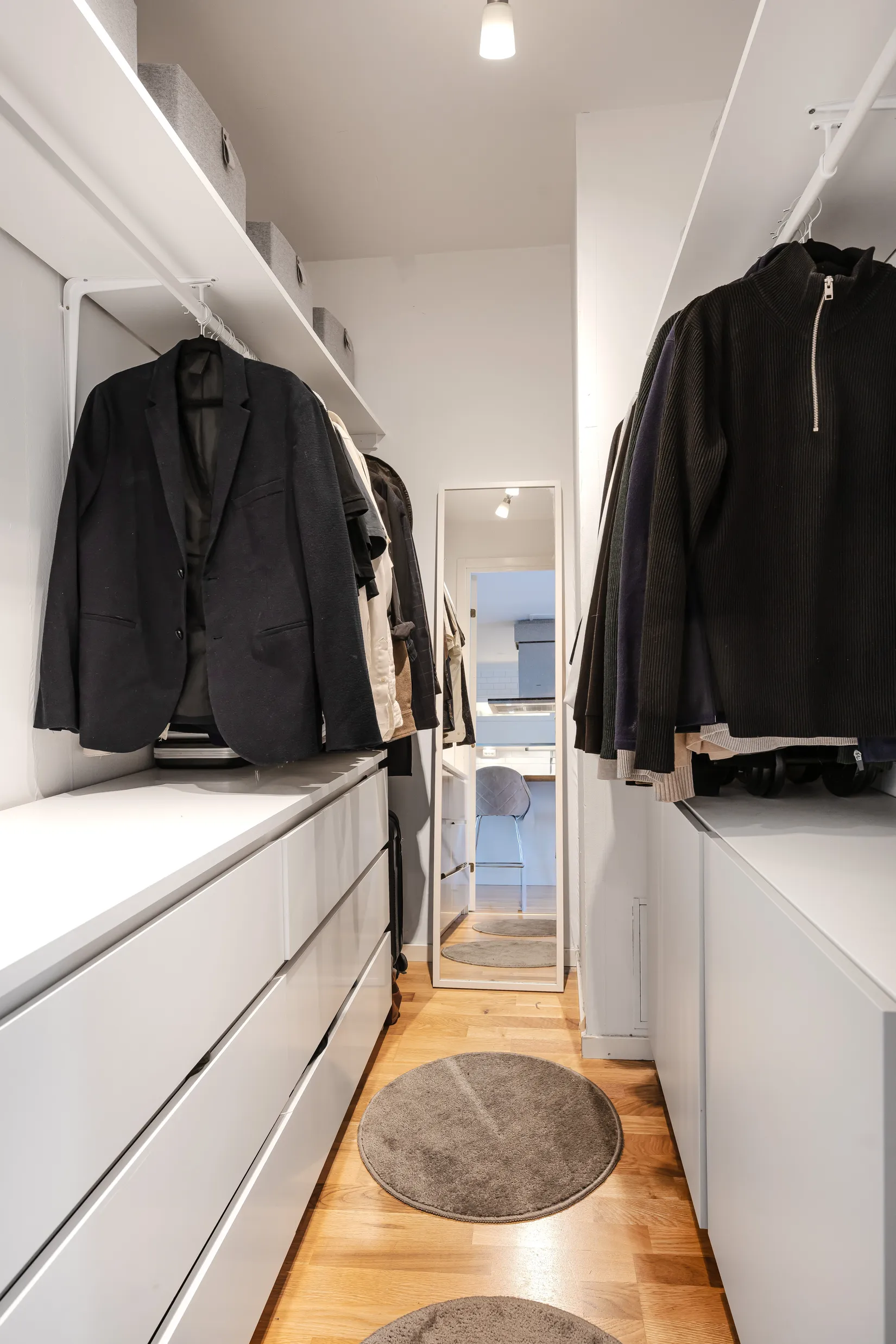 Bostadsrätt, Kaplansgatan 26, Gävle Centrum, Gävle