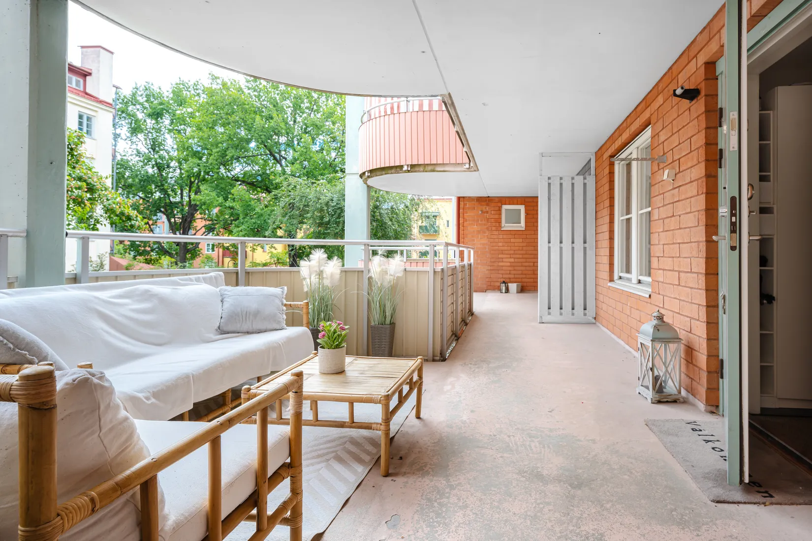 Bostadsrätt, Kaplansgatan 26, Gävle Centrum, Gävle