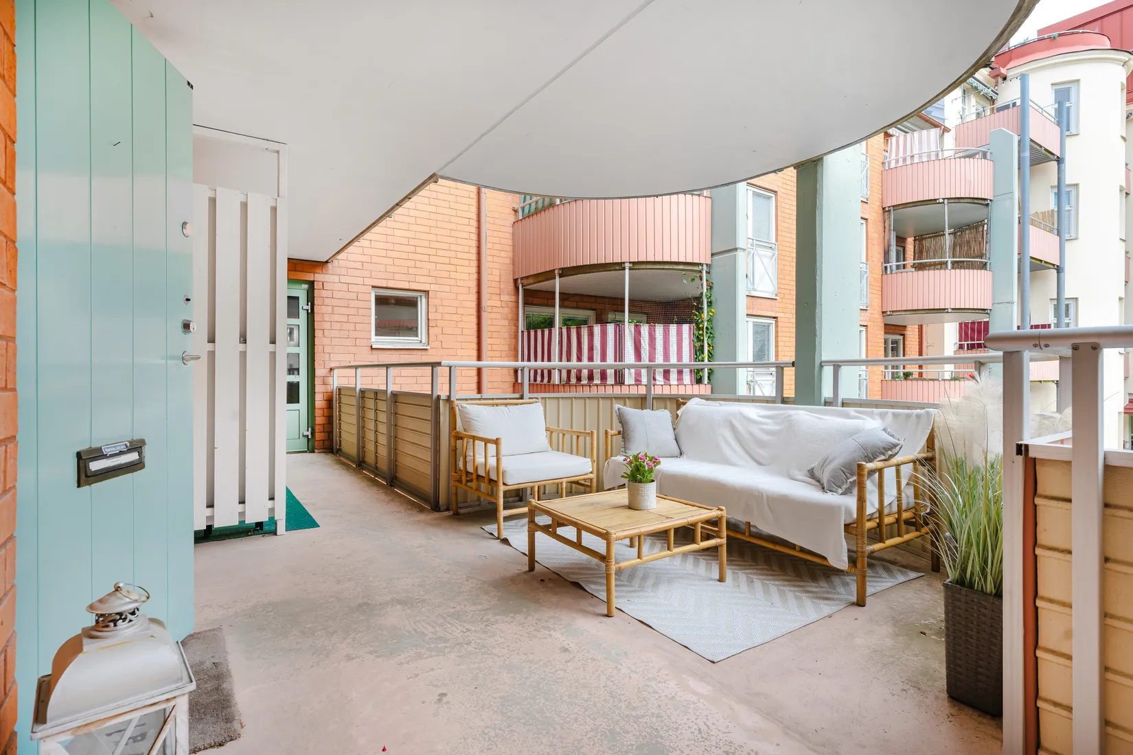 Bostadsrätt, Kaplansgatan 26, Gävle Centrum, Gävle