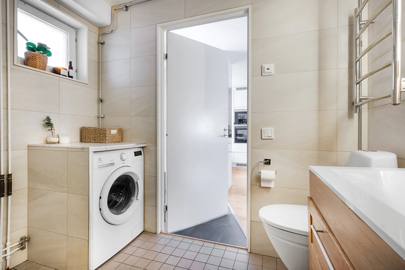 Bostadsrätt, Kaplansgatan 26, Gävle Centrum, Gävle