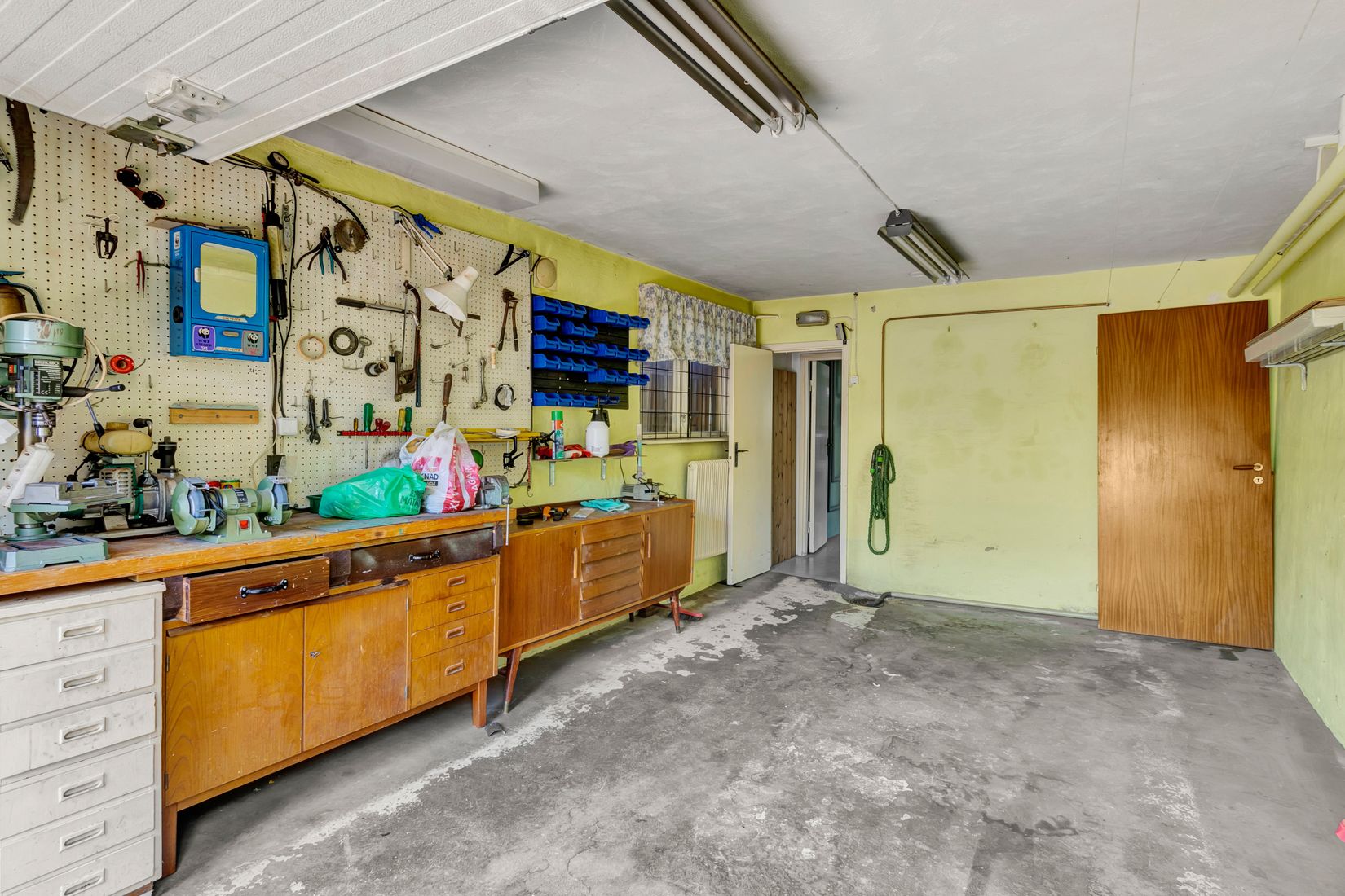 Villa, Egnahemsvägen 9, Kvillsfors, Vetlanda