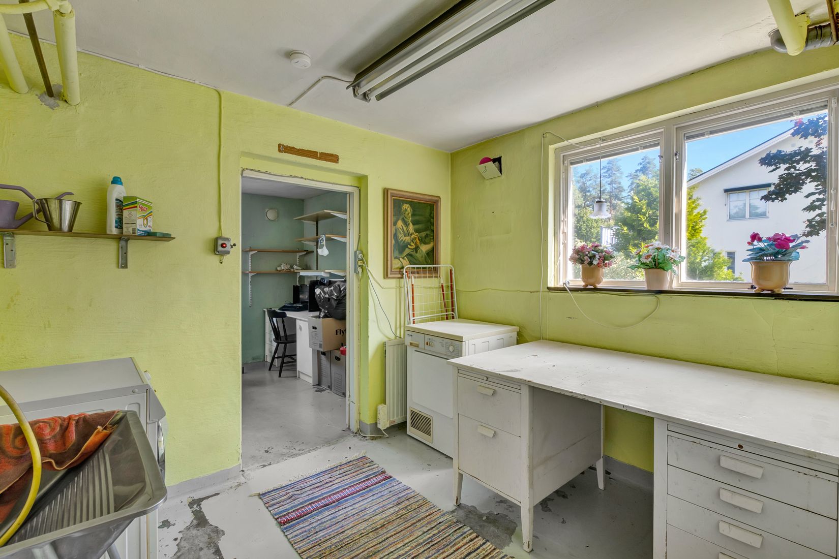 Villa, Egnahemsvägen 9, Kvillsfors, Vetlanda