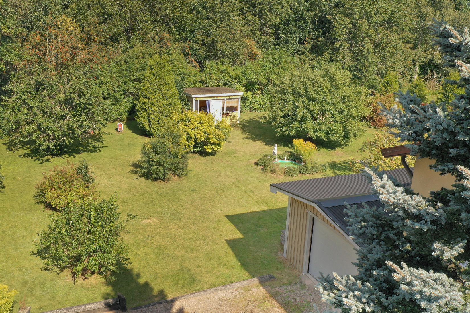 Villa, Egnahemsvägen 9, Kvillsfors, Vetlanda