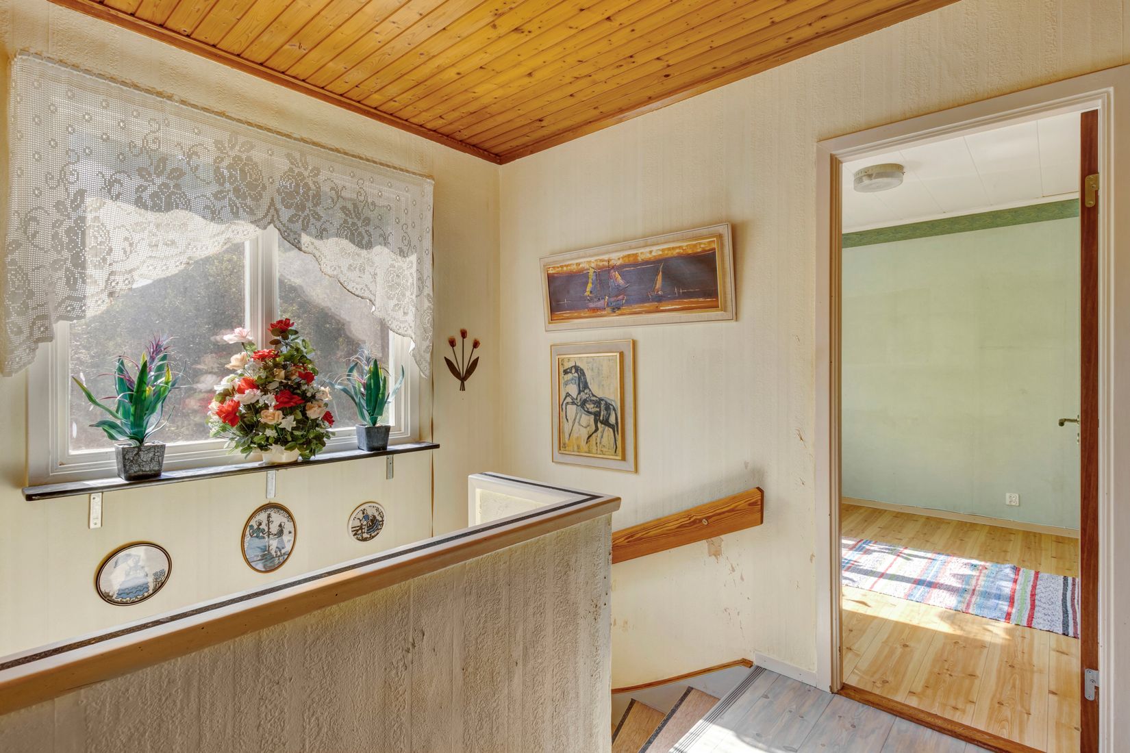 Villa, Egnahemsvägen 9, Kvillsfors, Vetlanda