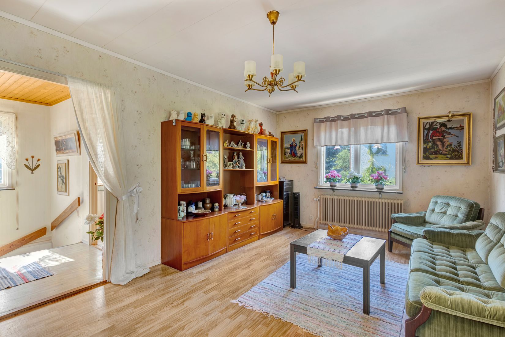 Villa, Egnahemsvägen 9, Kvillsfors, Vetlanda