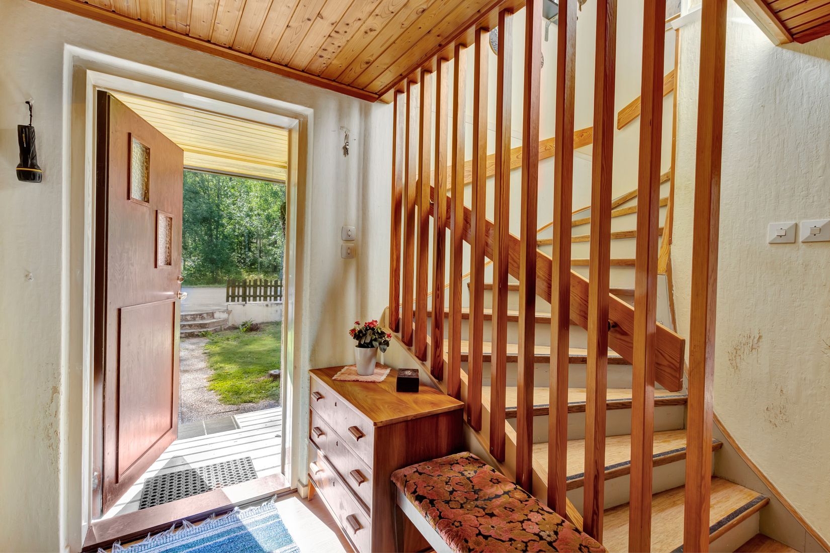 Villa, Egnahemsvägen 9, Kvillsfors, Vetlanda