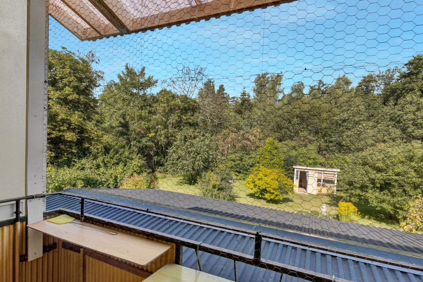 Villa, Egnahemsvägen 9, Kvillsfors, Vetlanda