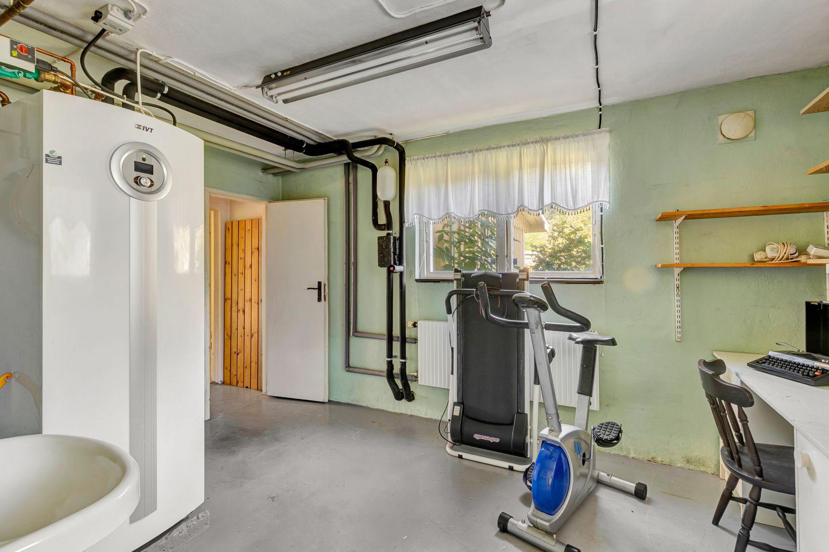 Villa, Egnahemsvägen 9, Kvillsfors, Vetlanda