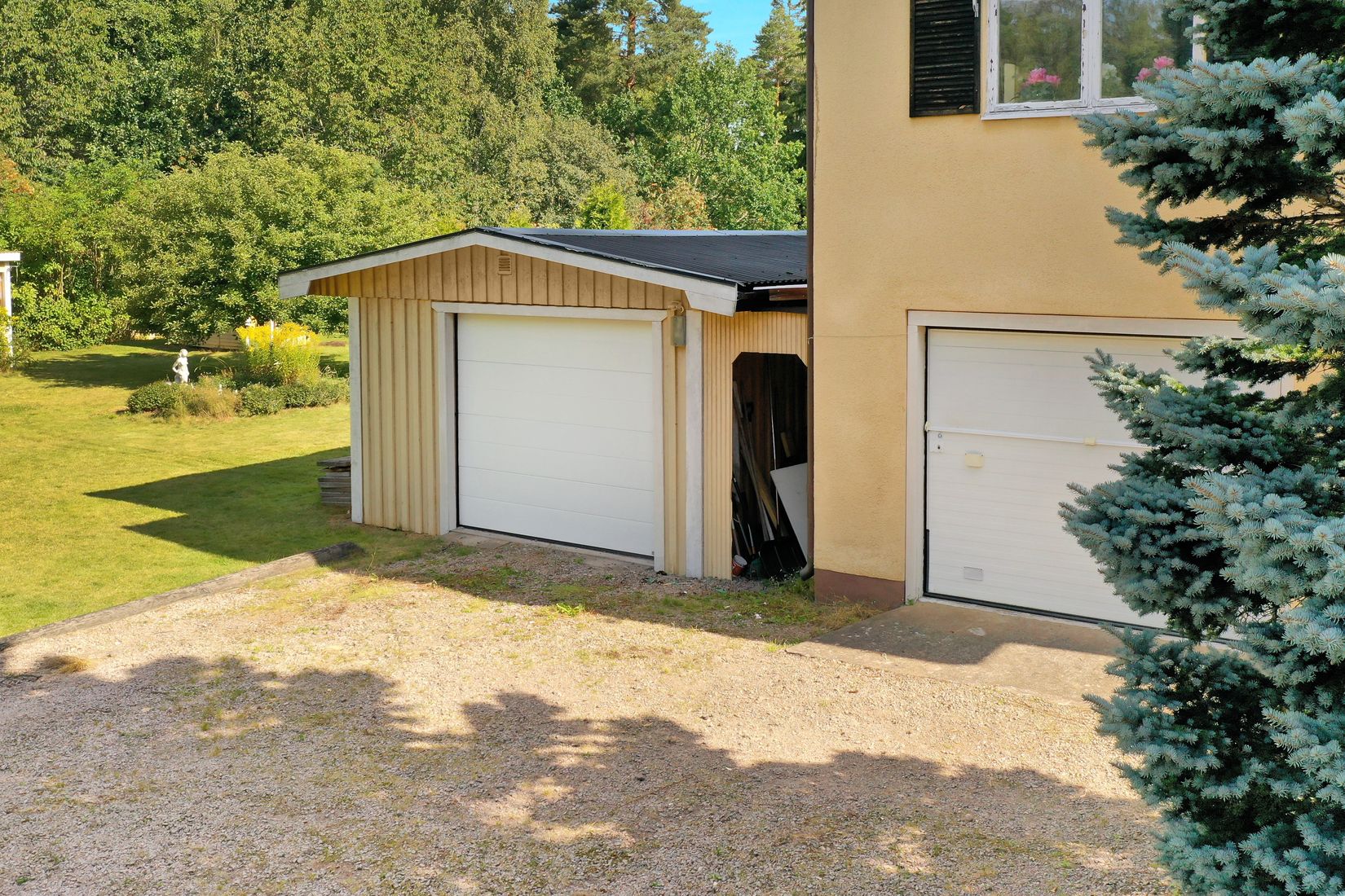 Villa, Egnahemsvägen 9, Kvillsfors, Vetlanda