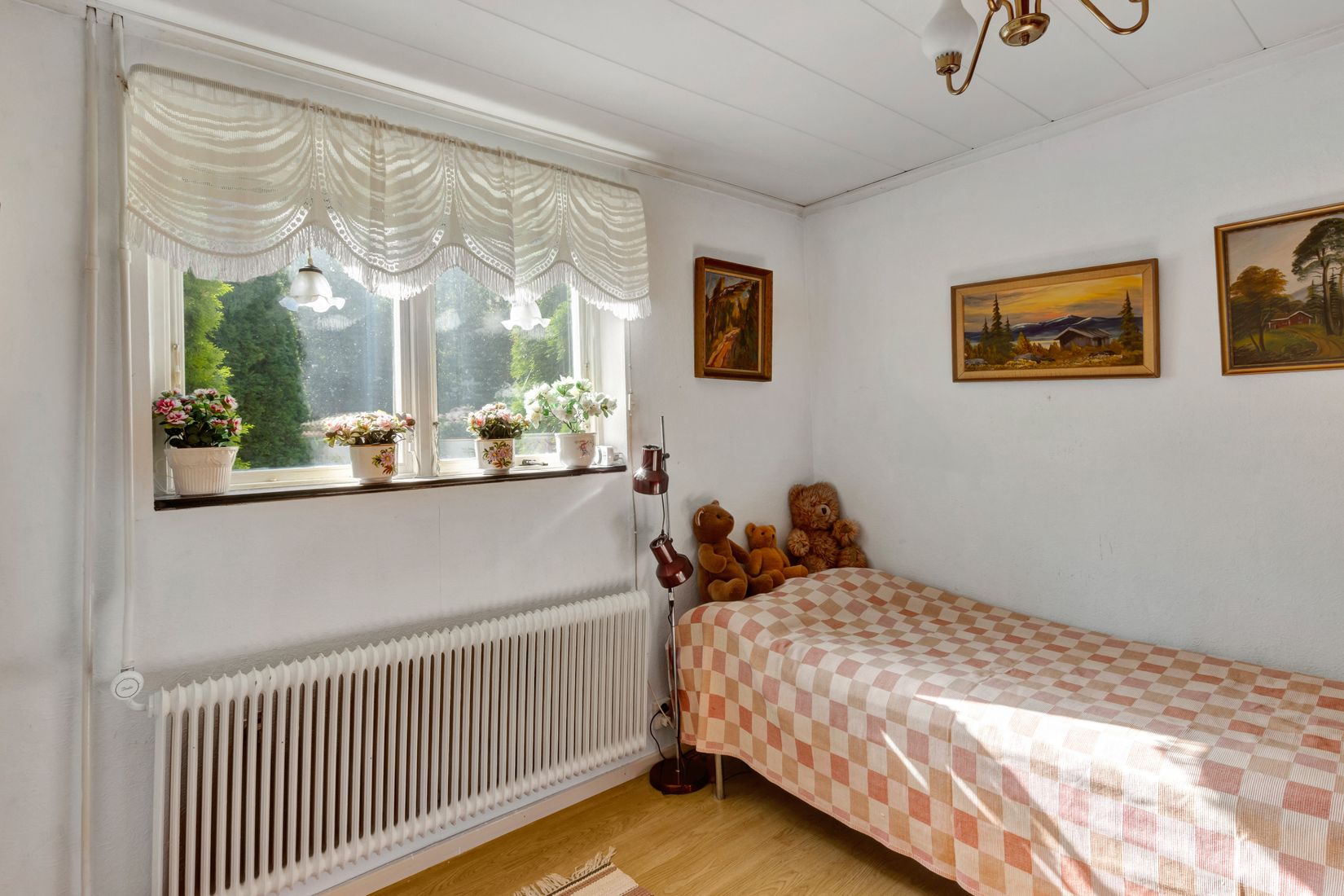 Villa, Egnahemsvägen 9, Kvillsfors, Vetlanda