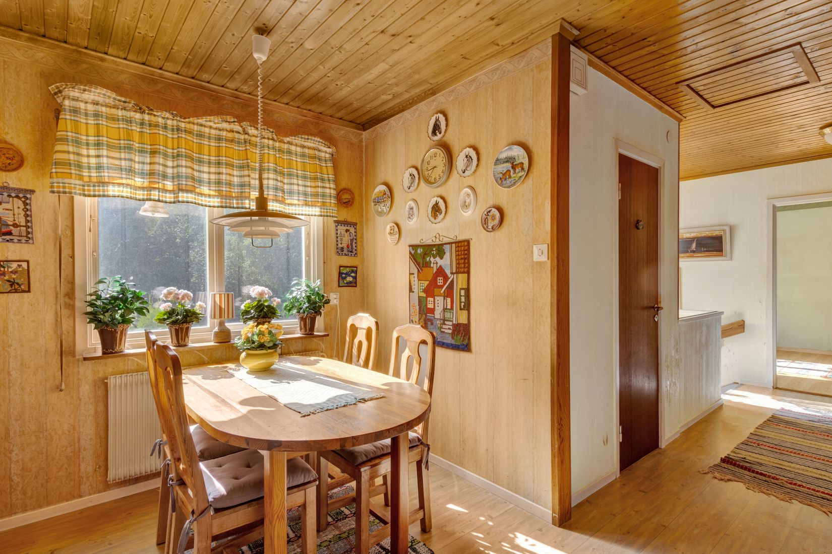 Villa, Egnahemsvägen 9, Kvillsfors, Vetlanda