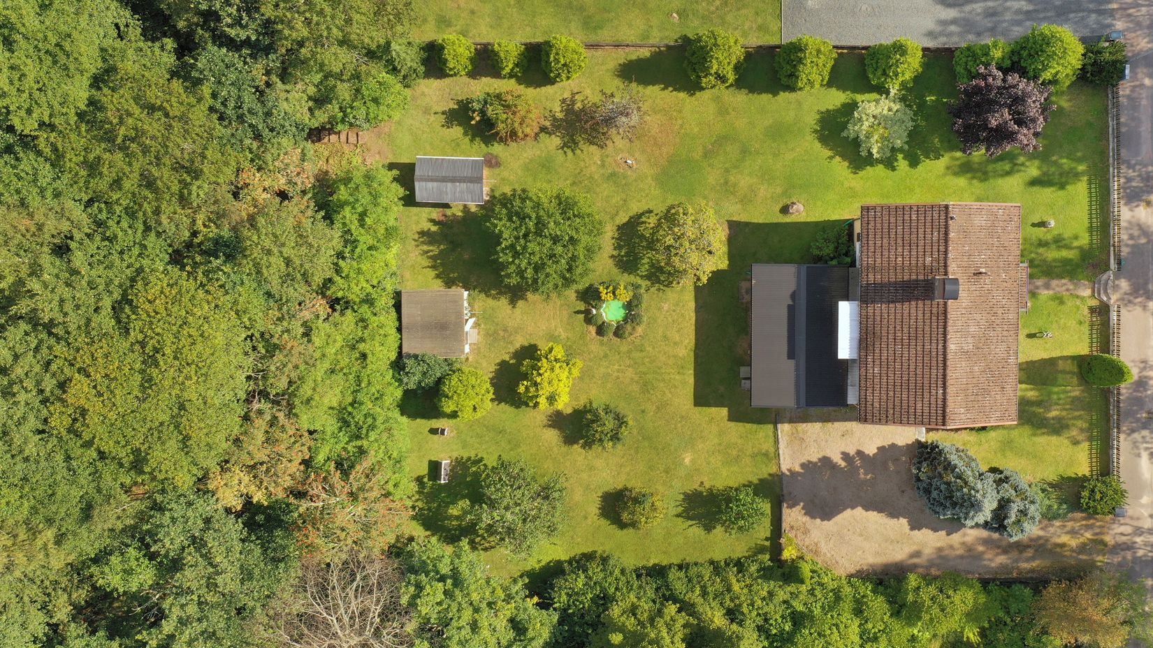 Villa, Egnahemsvägen 9, Kvillsfors, Vetlanda