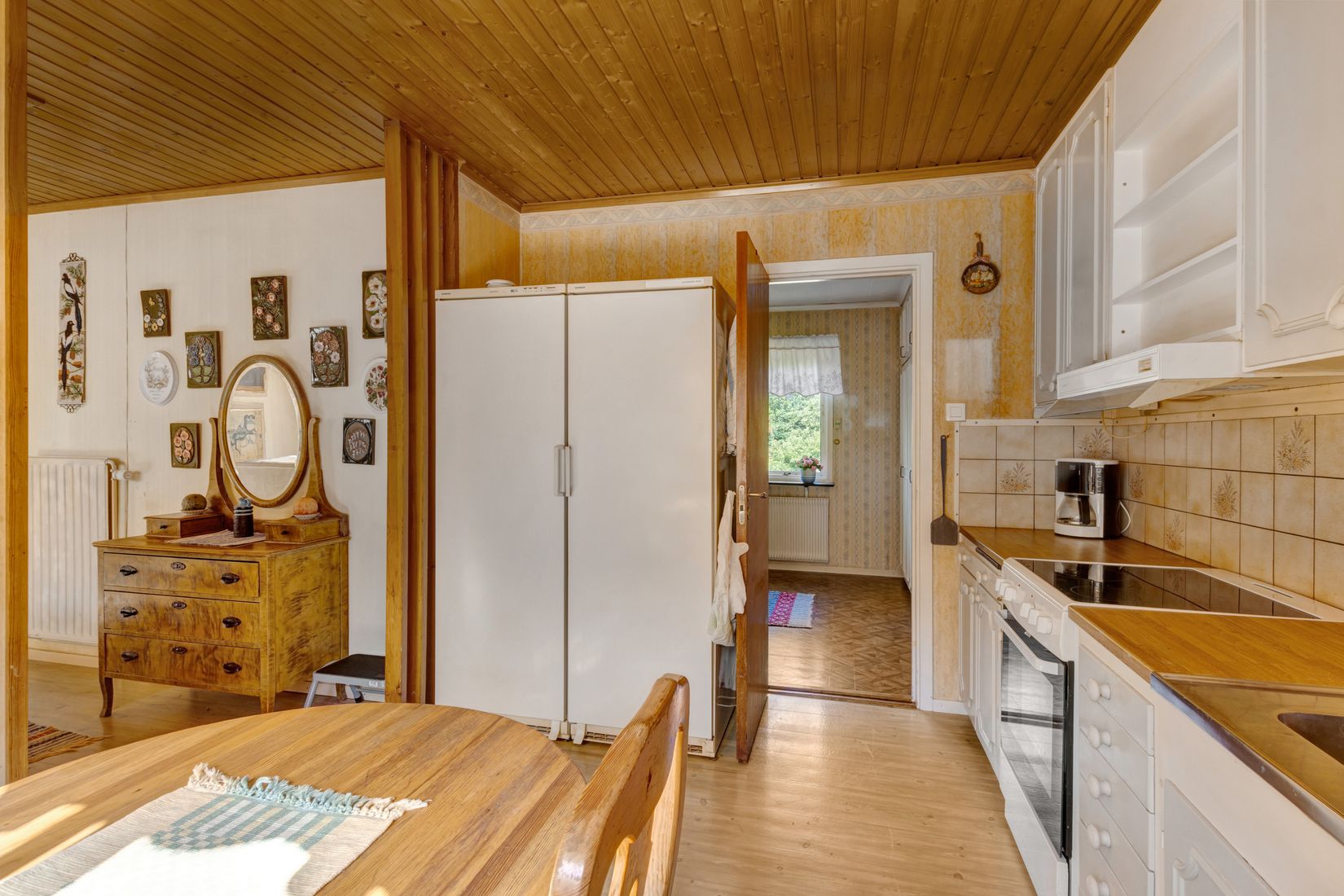 Villa, Egnahemsvägen 9, Kvillsfors, Vetlanda