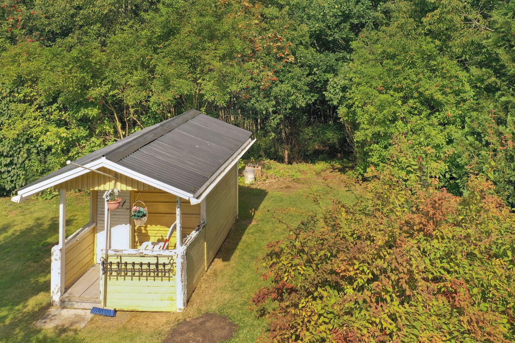 Villa, Egnahemsvägen 9, Kvillsfors, Vetlanda