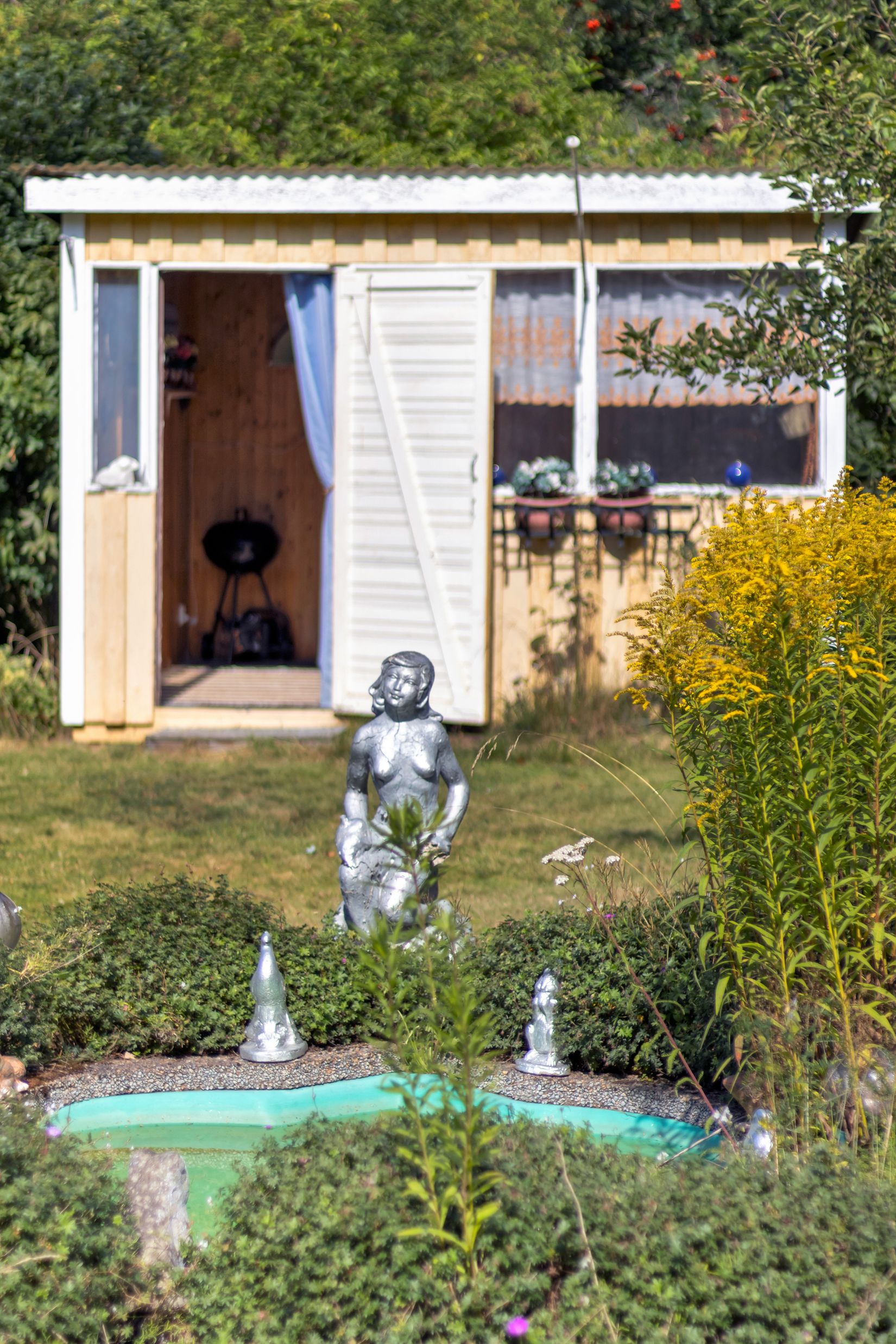 Villa, Egnahemsvägen 9, Kvillsfors, Vetlanda