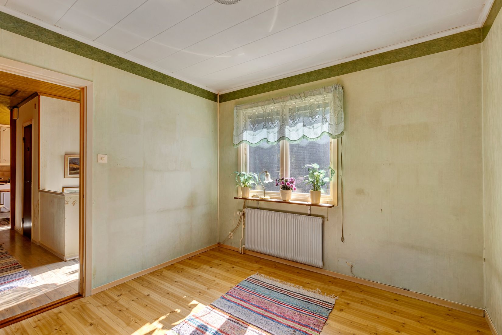 Villa, Egnahemsvägen 9, Kvillsfors, Vetlanda