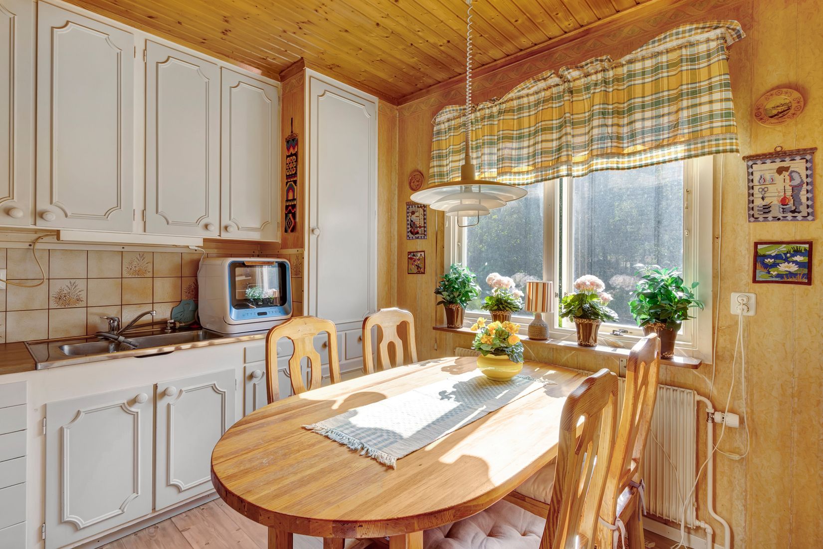 Villa, Egnahemsvägen 9, Kvillsfors, Vetlanda