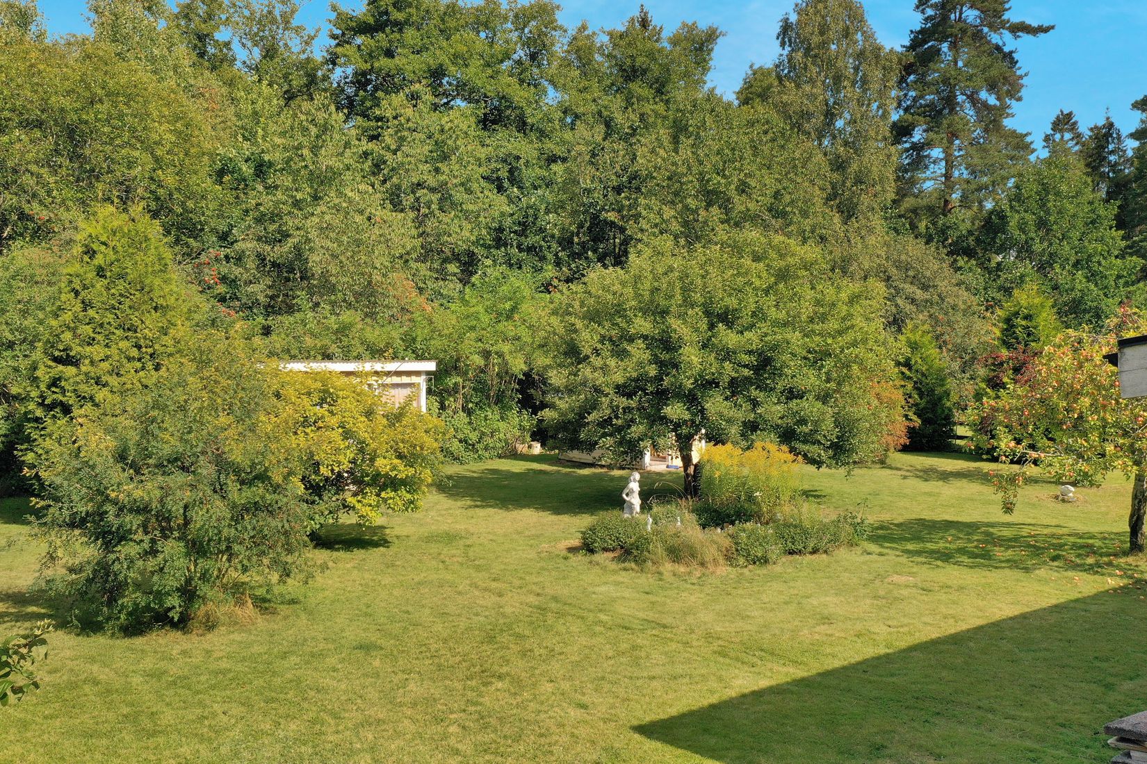Villa, Egnahemsvägen 9, Kvillsfors, Vetlanda