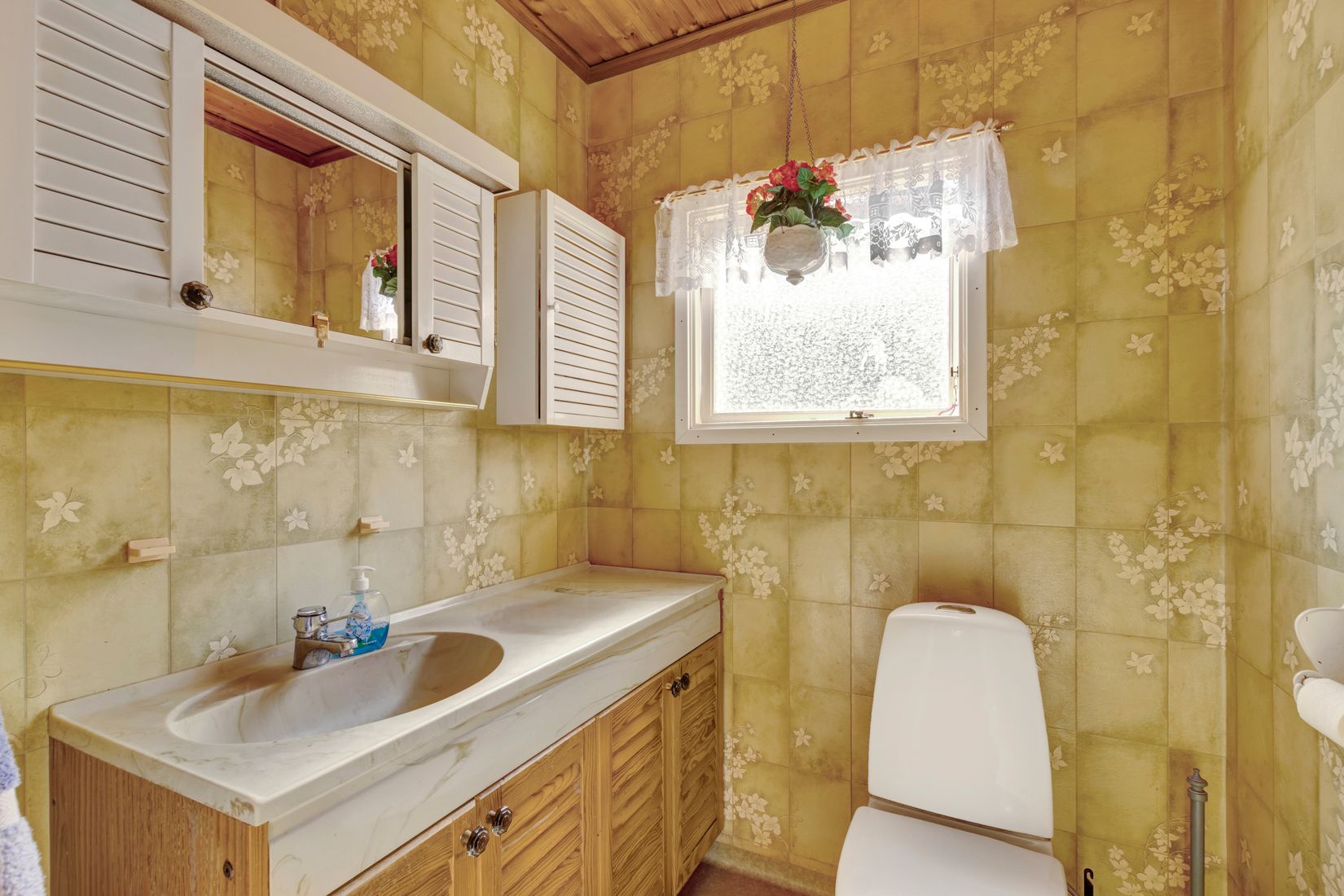 Villa, Egnahemsvägen 9, Kvillsfors, Vetlanda