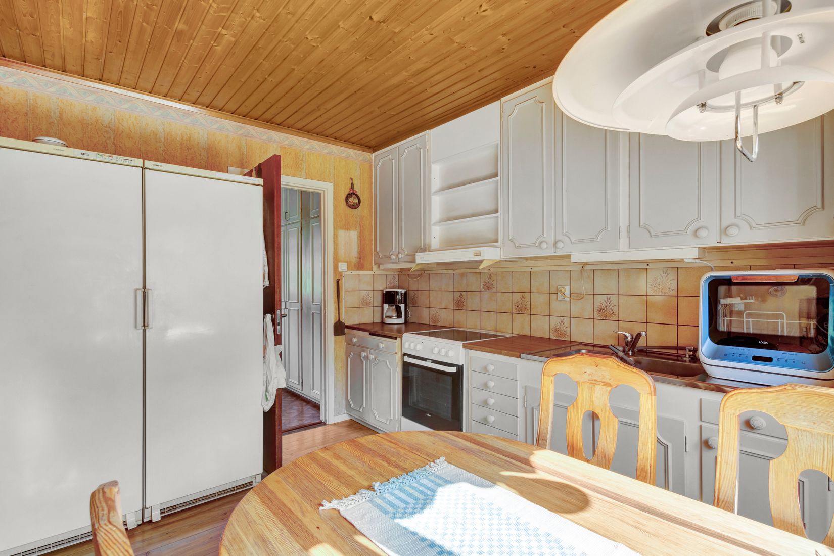 Villa, Egnahemsvägen 9, Kvillsfors, Vetlanda