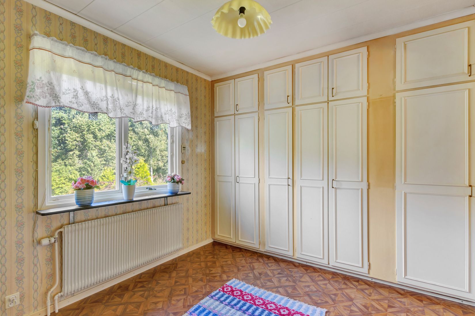 Villa, Egnahemsvägen 9, Kvillsfors, Vetlanda