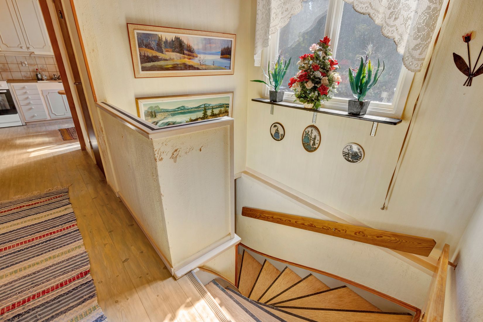 Villa, Egnahemsvägen 9, Kvillsfors, Vetlanda