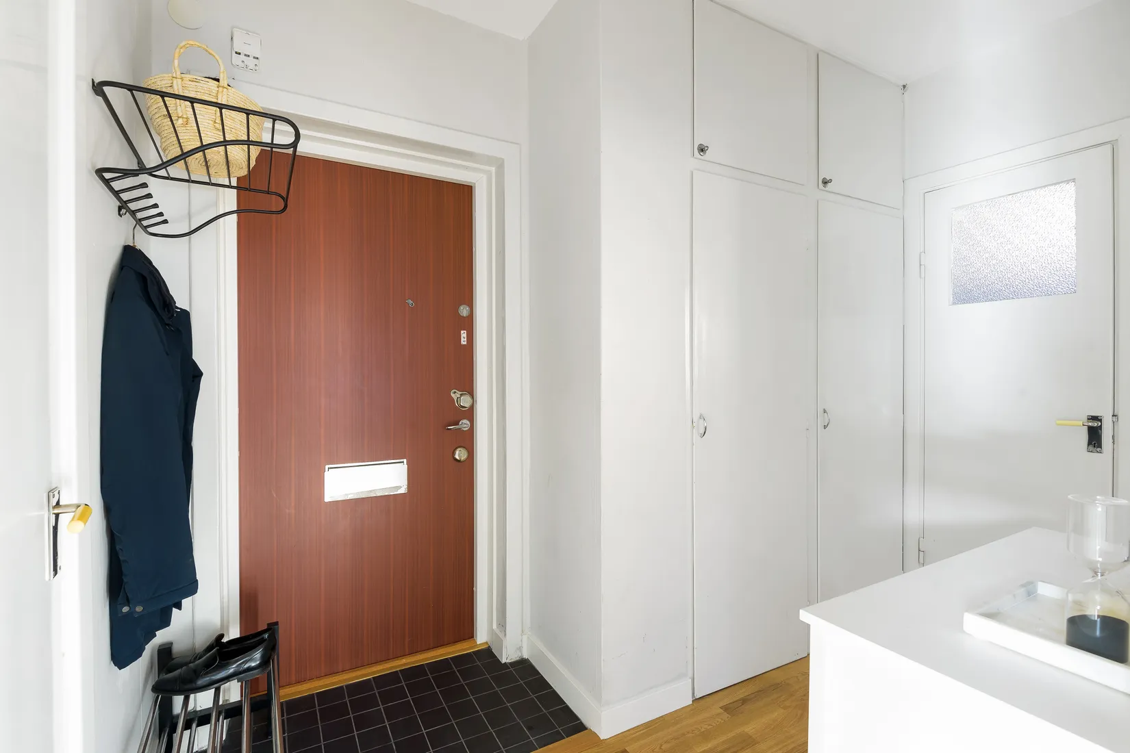 Bostadsrätt, Spångavägen 16, 2tr., Bromma / Brommaplan, Stockholm