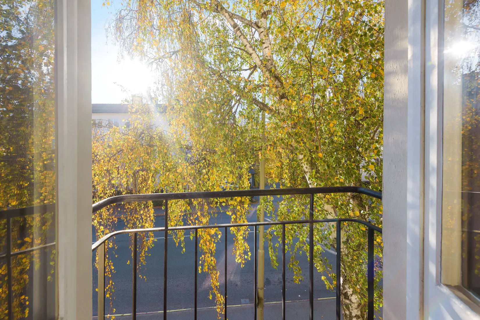 Bostadsrätt, Spångavägen 16, 2tr., Bromma / Brommaplan, Stockholm