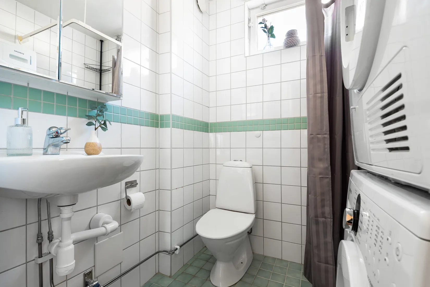 Bostadsrätt, Spångavägen 16, 2tr., Bromma / Brommaplan, Stockholm