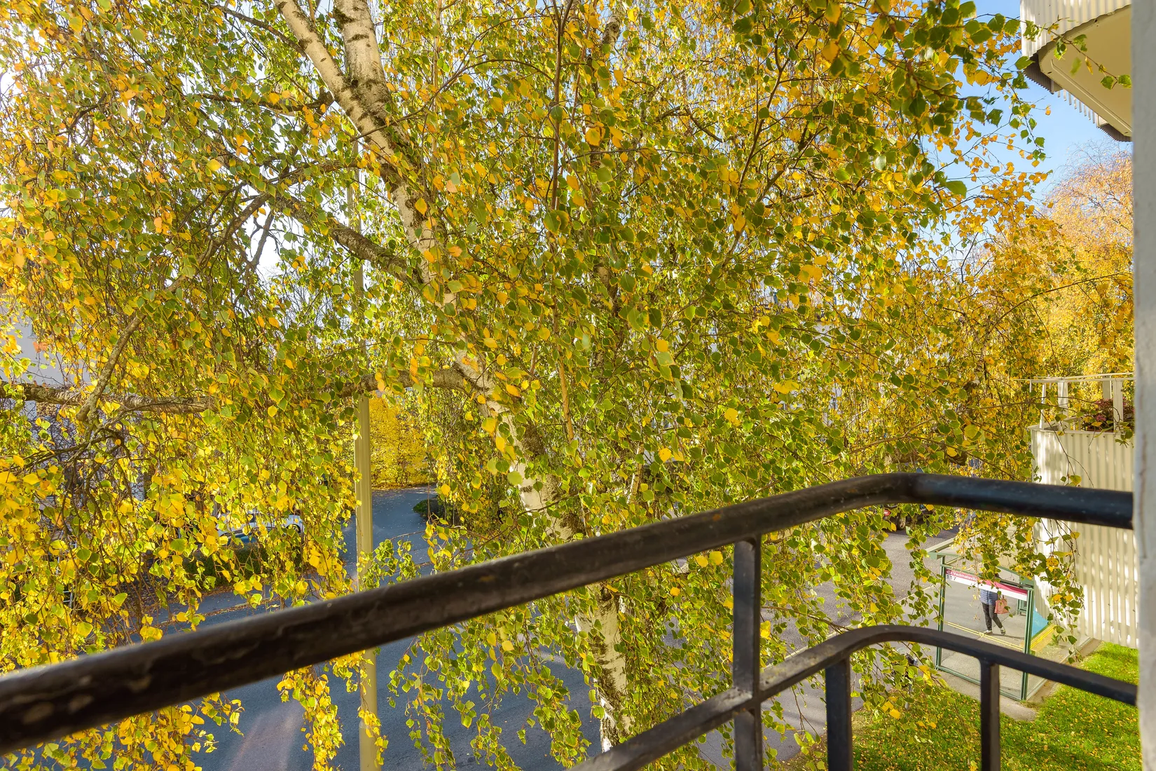 Bostadsrätt, Spångavägen 16, 2tr., Bromma / Brommaplan, Stockholm