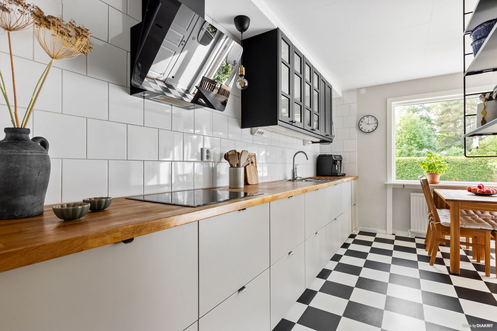 Villa, Strömstaregatan 47, Västra Oxhagen, Örebro