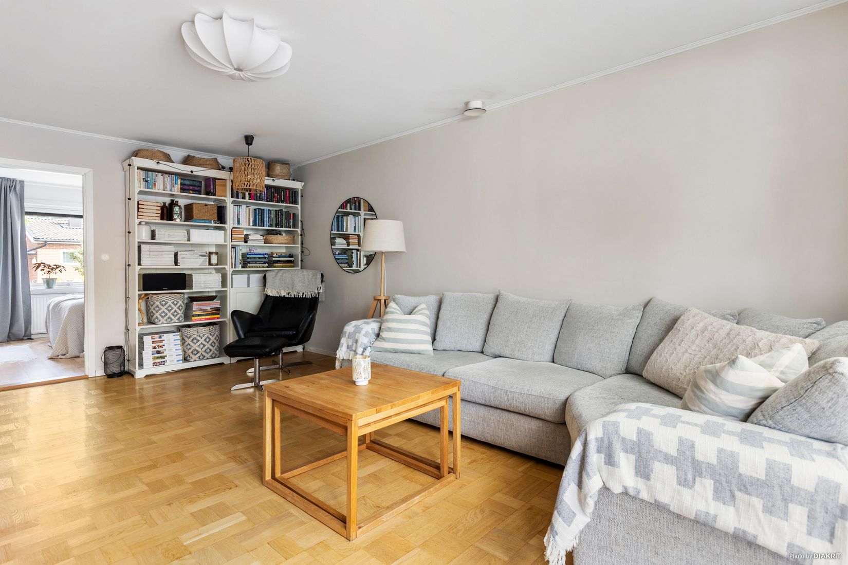 Villa, Strömstaregatan 47, Västra Oxhagen, Örebro