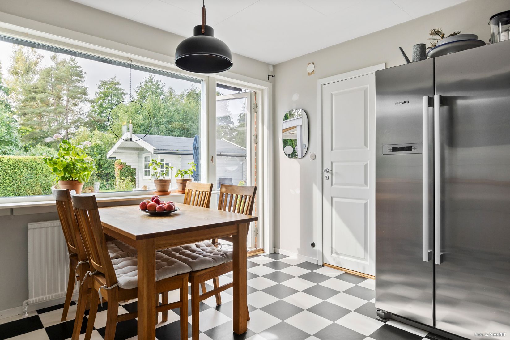 Villa, Strömstaregatan 47, Västra Oxhagen, Örebro