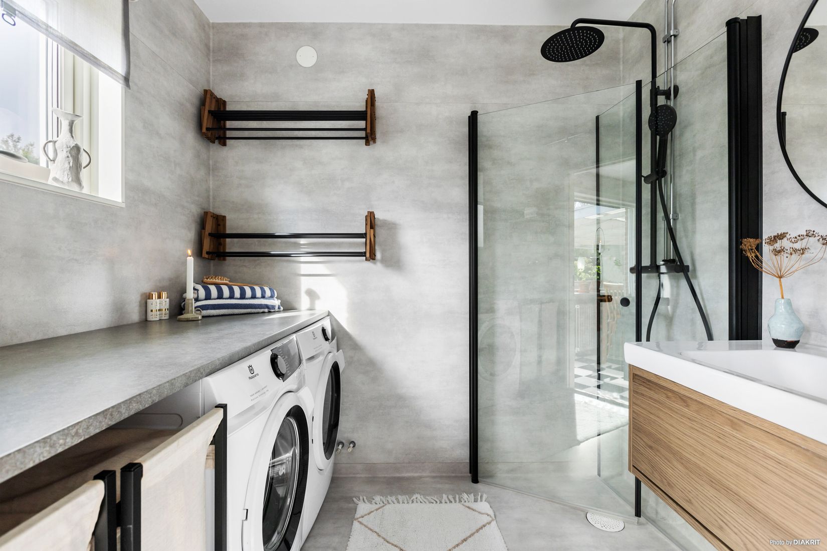 Villa, Strömstaregatan 47, Västra Oxhagen, Örebro