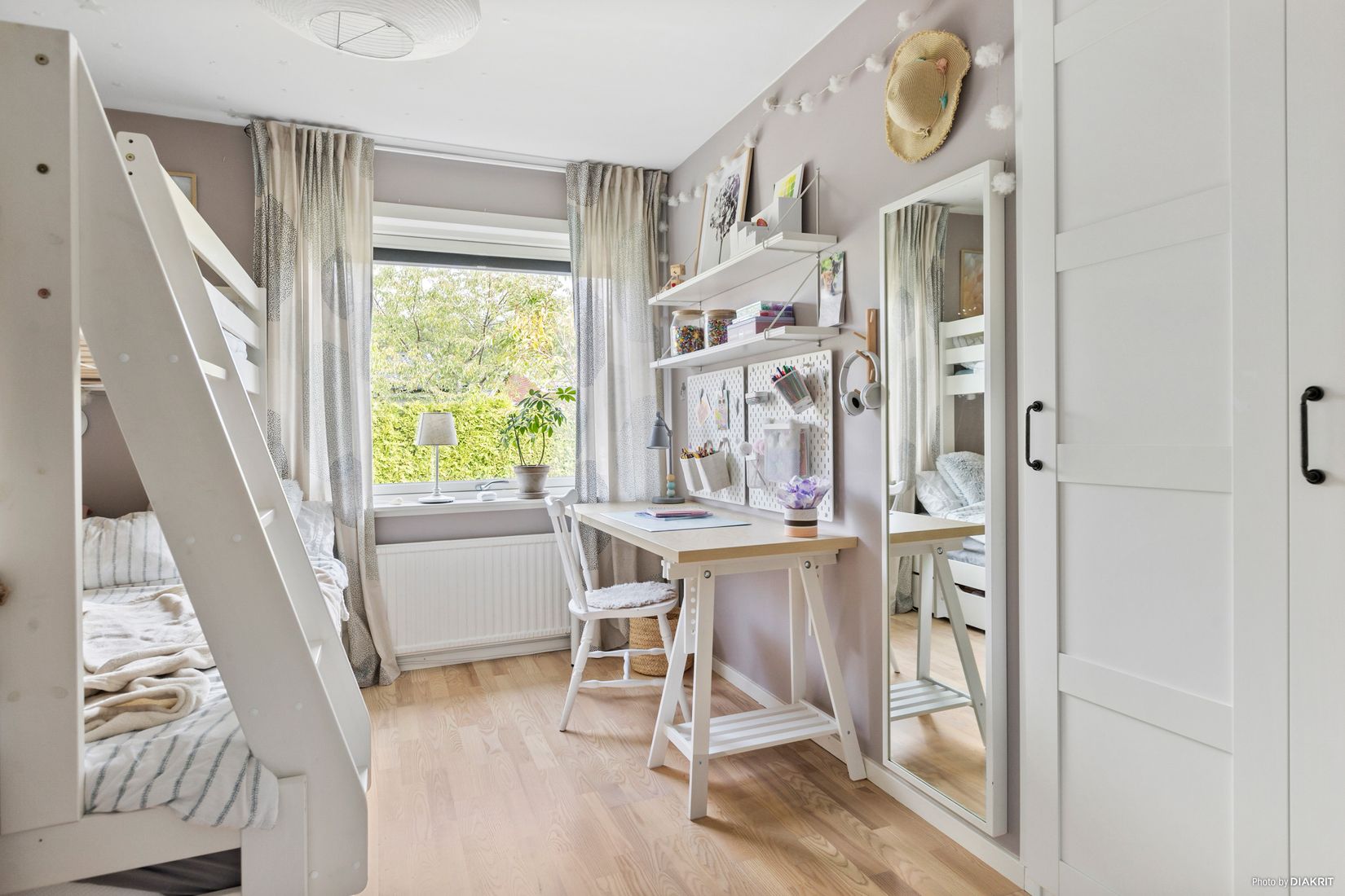 Villa, Strömstaregatan 47, Västra Oxhagen, Örebro