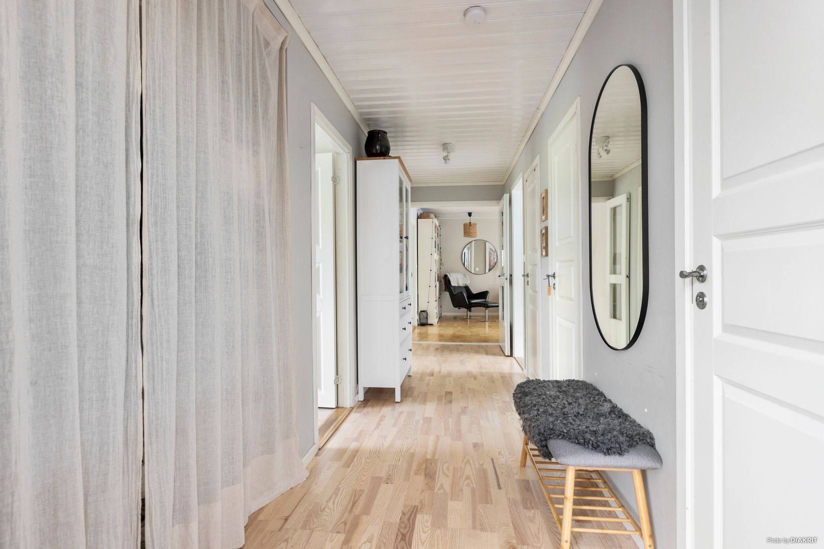 Villa, Strömstaregatan 47, Västra Oxhagen, Örebro