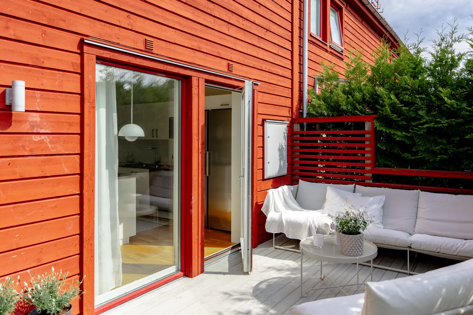 Bostadsrätt, Lilla Fyllerydsvägen 11D, Sandsbro, Växjö