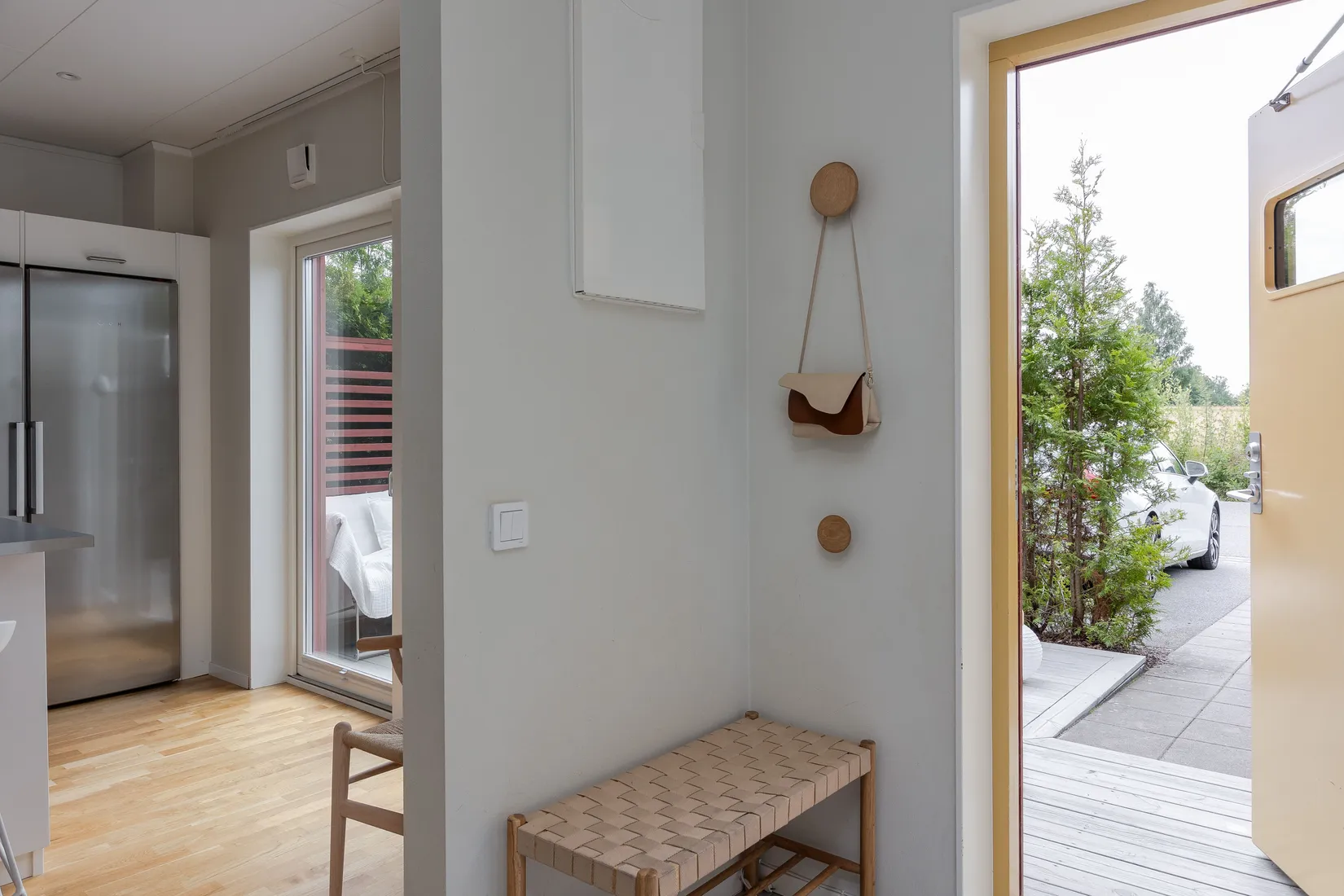 Bostadsrätt, Lilla Fyllerydsvägen 11D, Sandsbro, Växjö
