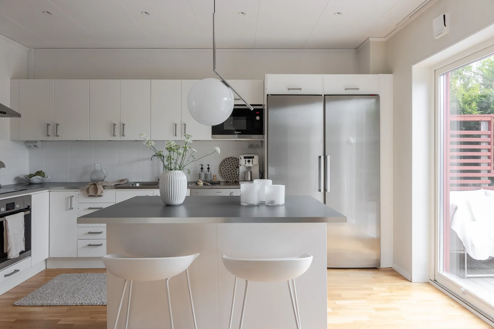 Bostadsrätt, Lilla Fyllerydsvägen 11D, Sandsbro, Växjö