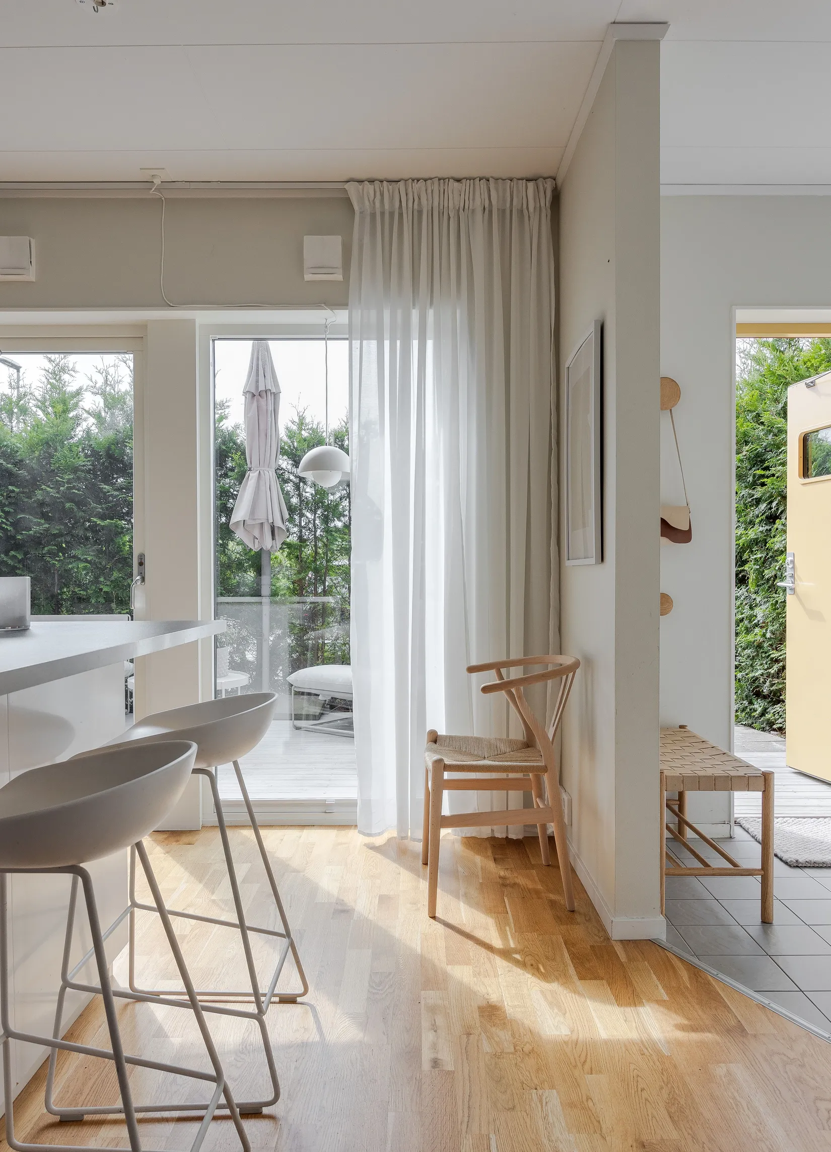 Bostadsrätt, Lilla Fyllerydsvägen 11D, Sandsbro, Växjö