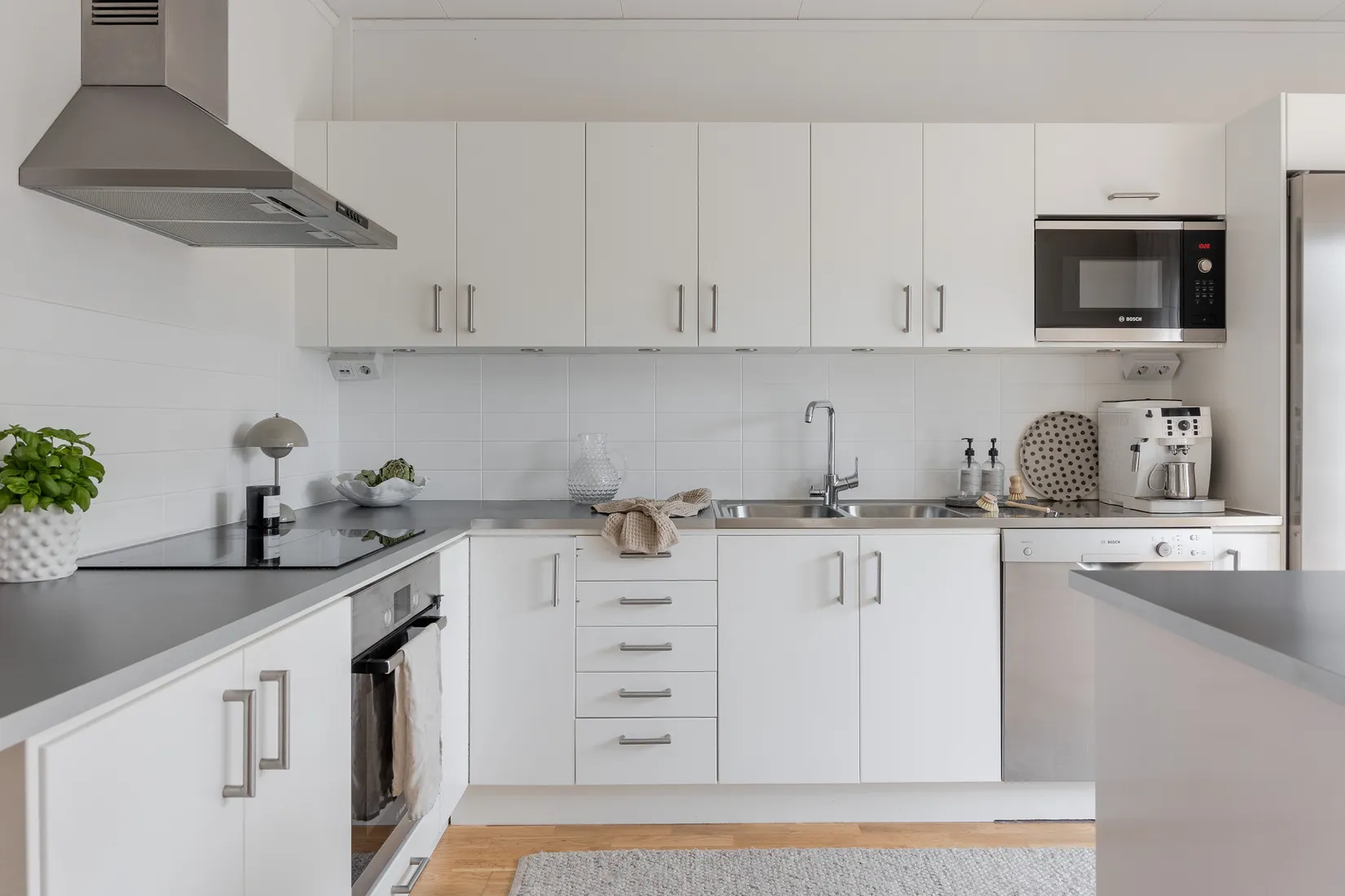 Bostadsrätt, Lilla Fyllerydsvägen 11D, Sandsbro, Växjö
