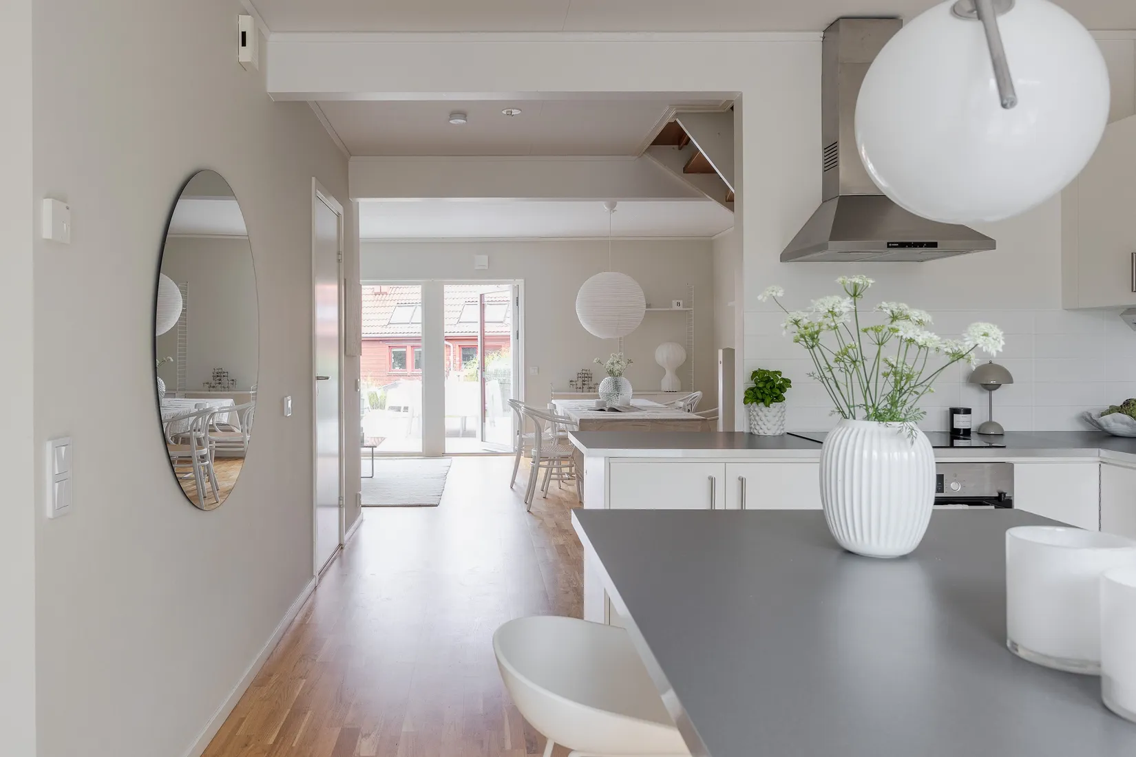 Bostadsrätt, Lilla Fyllerydsvägen 11D, Sandsbro, Växjö