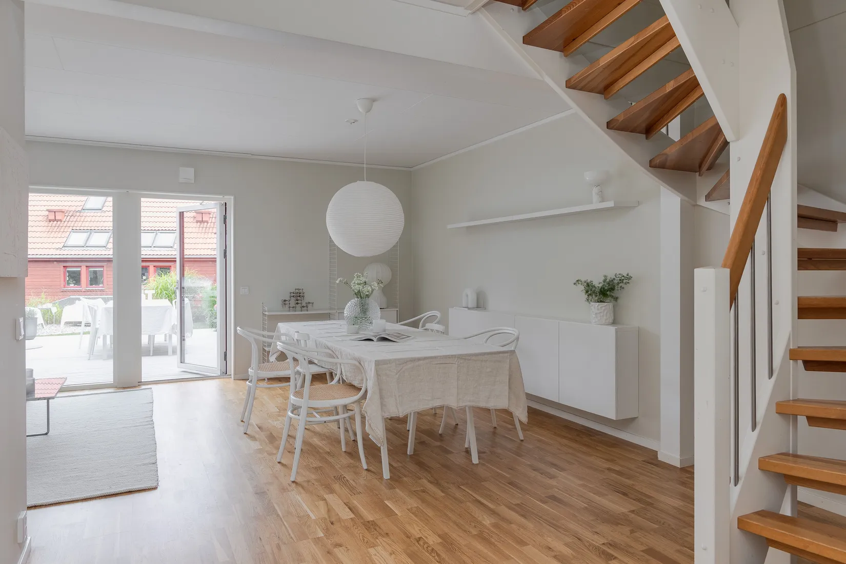 Bostadsrätt, Lilla Fyllerydsvägen 11D, Sandsbro, Växjö