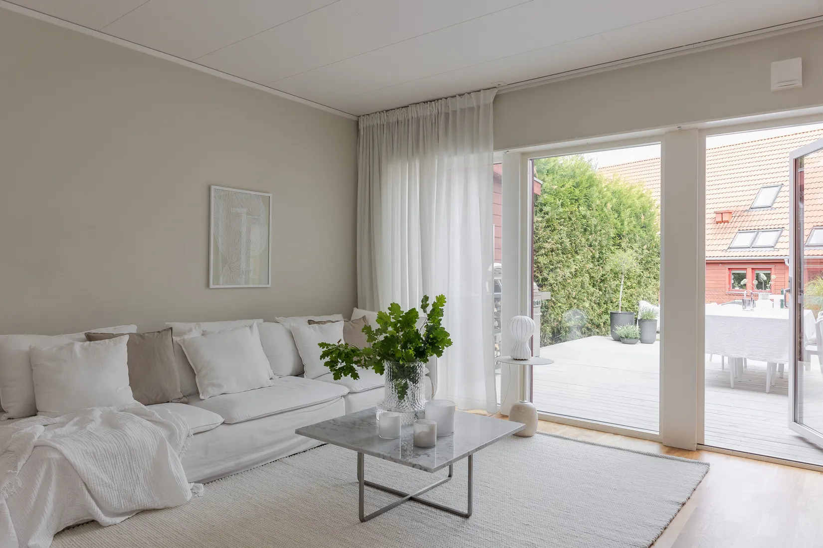 Bostadsrätt, Lilla Fyllerydsvägen 11D, Sandsbro, Växjö