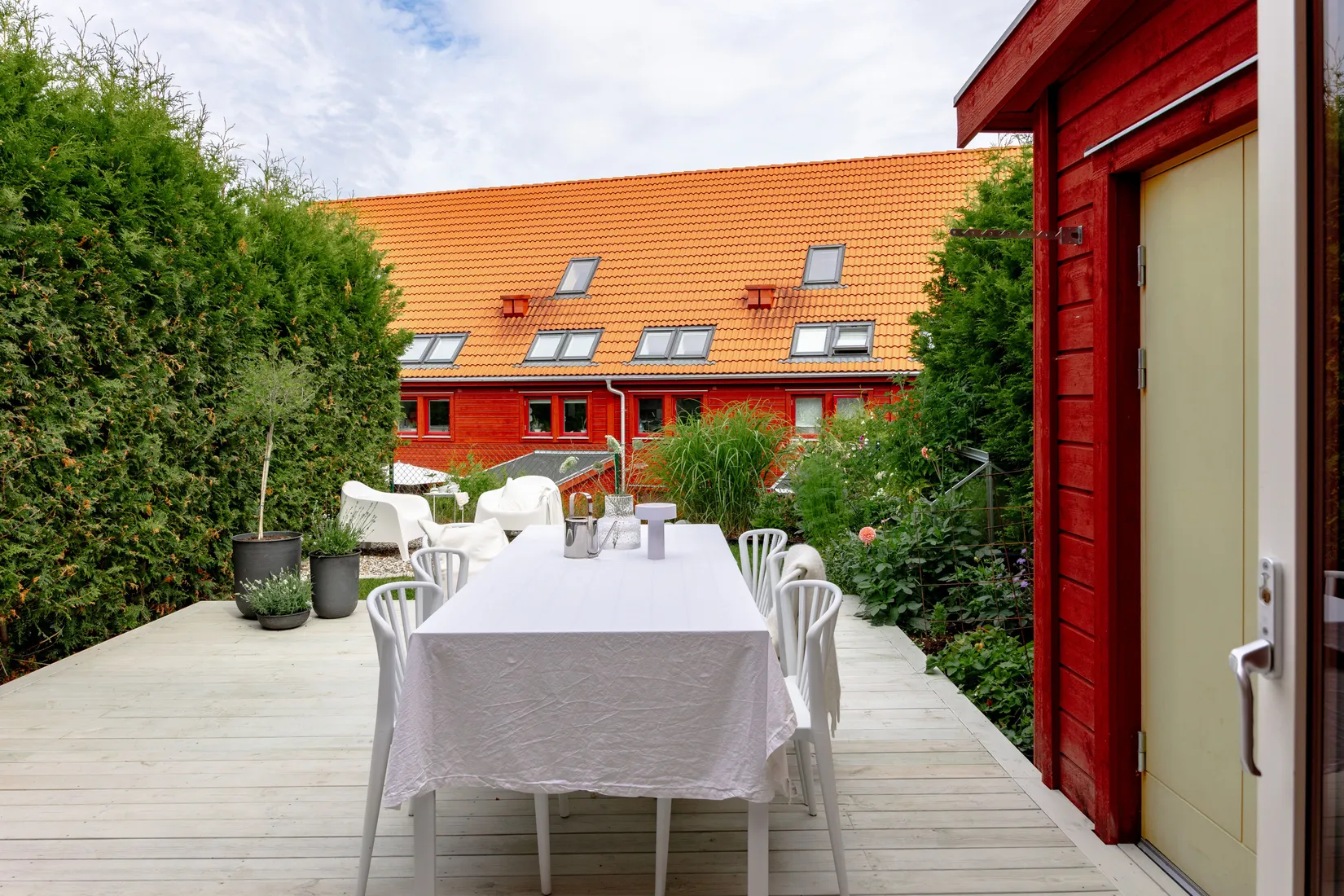 Bostadsrätt, Lilla Fyllerydsvägen 11D, Sandsbro, Växjö