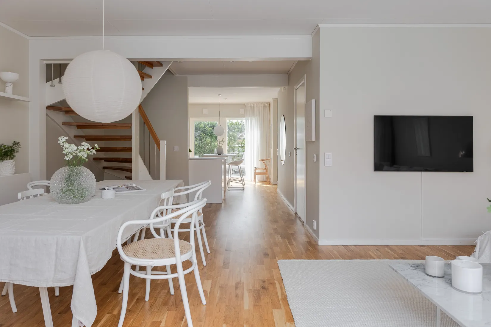 Bostadsrätt, Lilla Fyllerydsvägen 11D, Sandsbro, Växjö